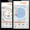 Torqeedo TorqTrac App -NRS Verkäufe 2350700 15 gr 720x600