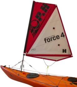 P&H Force 4 Segel -NRS Verkäufe 2380401 105 23 720x600