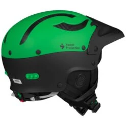 Sweet Protection Sweet Rocker -NRS Verkäufe 2412271 sassygreen back 23 720x600