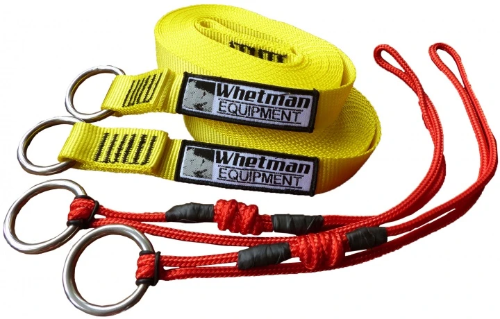 Whetman Pig Rig Set 3 Whetman Pig Rig Set