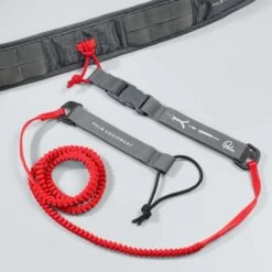 Palm Quick SUP Leash -NRS Verkäufe 2430880 withleash 22 720x600