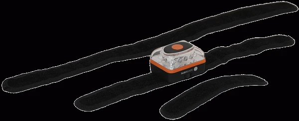 Navisafe Klettbänder 3 Navisafe Klettbänder