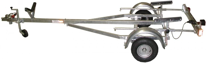 Harbeck Bootstrailer 3 Harbeck Bootstrailer