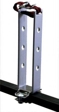 Eckla Mehrfach-Paddelhalter