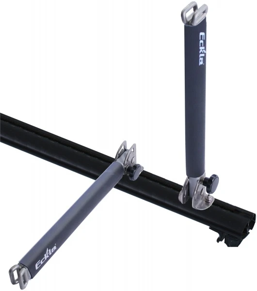 Eckla® Senkrechtstütze Klappbar 4 Eckla® Senkrechtstütze Klappbar – Bild 2