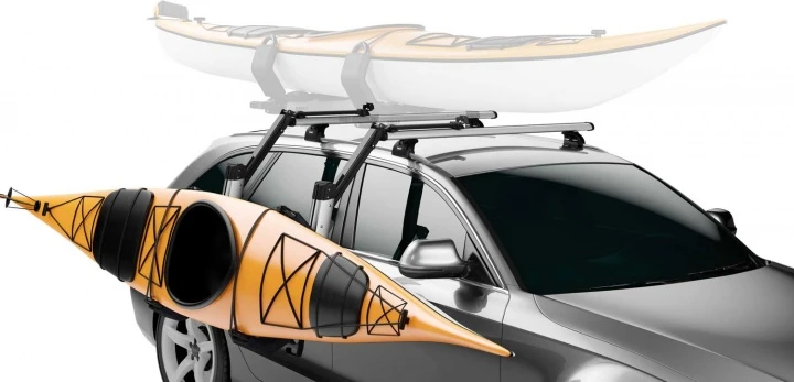 Thule Hullavator Pro 4 Thule Hullavator Pro – Bild 2