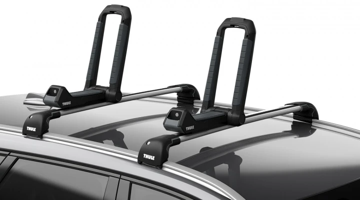 Thule Hull-a-Port Aero 3 Thule Hull-a-Port Aero