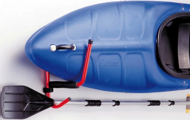 Eckla® Kayak-Port 3 Eckla® Kayak-Port