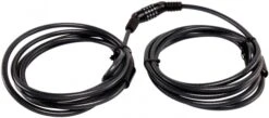 Lasso Security Cable -NRS Verkäufe 2560521 11 720x600