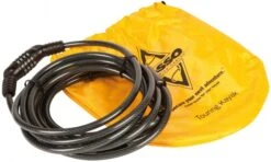 Lasso Security Cable