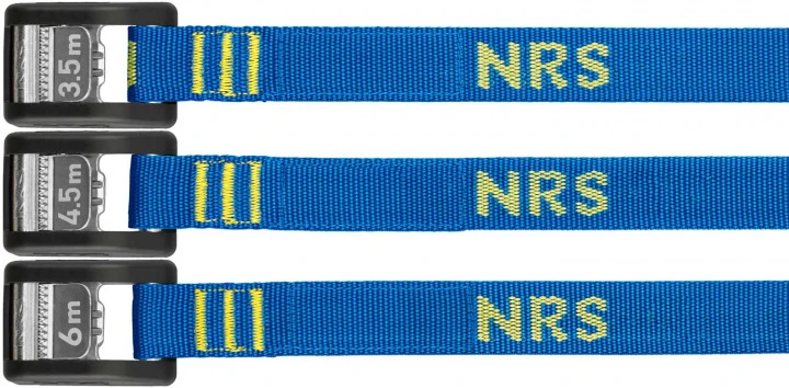NRS Buckle Bumper Straps 3 NRS Buckle Bumper Straps