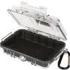 Relags Peli Micro Case -NRS Verkäufe 2620211 1060 black 16 720x600