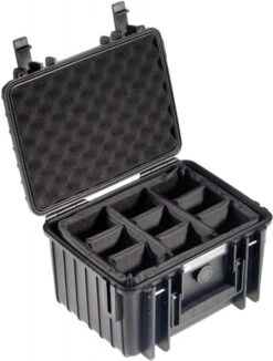B&W Outdoorcase -NRS Verkäufe 2620651 2000 RPD 14 720x600