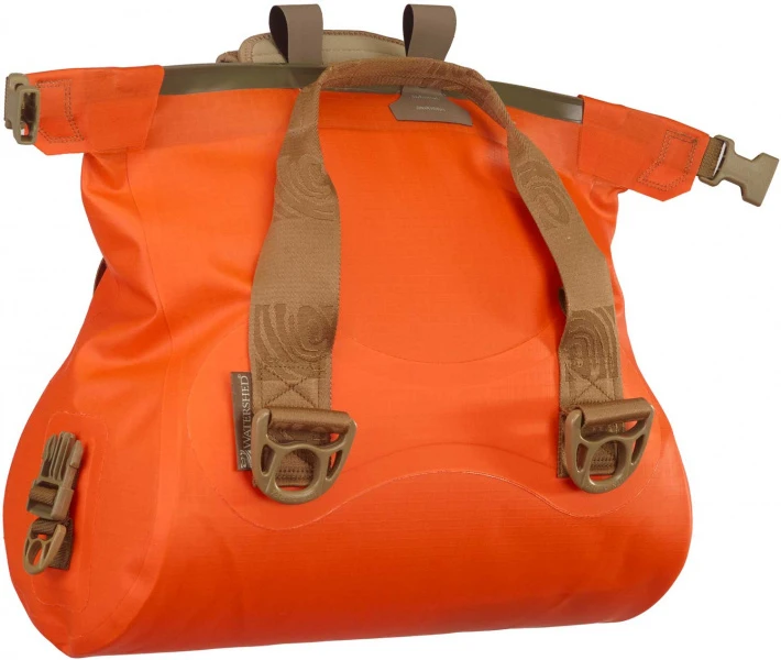 Watershed® Ocoee™ Duffle 3 Watershed® Ocoee™ Duffle