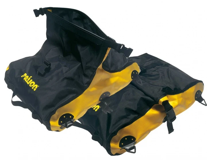 Prijon Decktasche 3 Prijon Decktasche