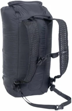 Exped Cloudburst -NRS Verkäufe 2642291 25 black back 22 720x600