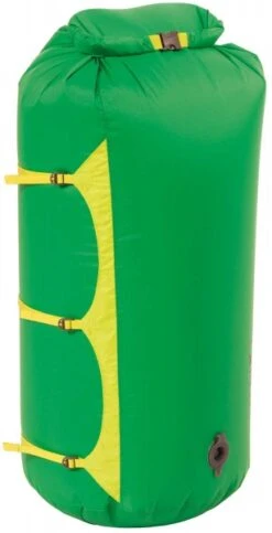 Exped Waterproof Compression Bag 7 Exped Waterproof Compression Bag -NRS Verkäufe 2642361 l green 17 720x600