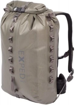 Exped Torrent -NRS Verkäufe 2642911 30 olive grey 19 720x600