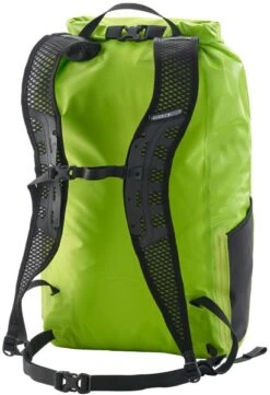 Ortlieb Light-Pack Two -NRS Verkäufe 2643091 lime back 19 720x600