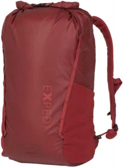 Exped Typhoon -NRS Verkäufe 2643151 burgundy 21 720x600