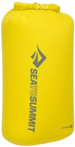 Sea To Summit Lightweight Dry Bag -NRS Verkäufe 2643201 20 sulphur 23 720x600