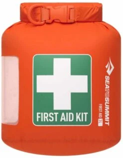 Sea To Summit Lightweight First Aid Dry Bag -NRS Verkäufe 2643261 3 23 720x600