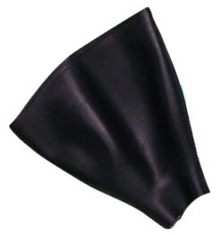 Latexmanschette Hals