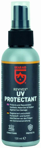 GEAR AID GearAid® Revivex® UV Protectant