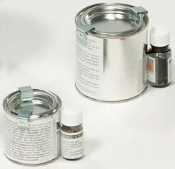 Grabner Werkstattkleber