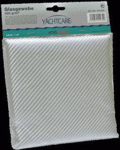 Yachtcare Glasgewebe 160g