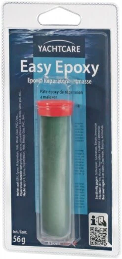 Yachtcare® Easy Epoxy