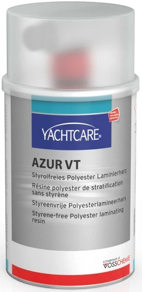 Yachtcare® Azur VT 3 Yachtcare® Azur VT