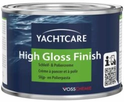 Yachtcare® High Gloss Finish