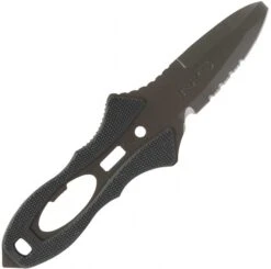 NRS Pilot Knife -NRS Verkäufe 3521131 black solo 19 720x600