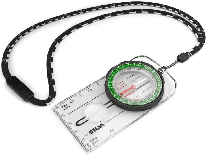 Silva Ranger 3 Silva Ranger