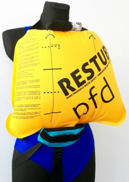 Restube® PFD 4 Restube® PFD – Bild 2