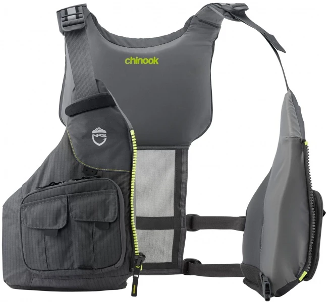 NRS Chinook 3 NRS Chinook