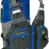 Palm Kola Angler PFD, Angler-Schwimmweste -NRS Verkäufe 4232781 jetgrey 21 720x600