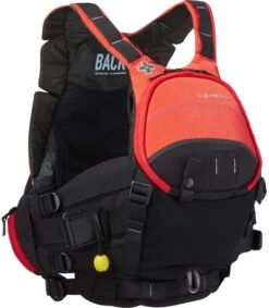 Astral® GreenJacket -NRS Verkäufe 4241241 orange side 23 720x600