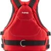 NRS Zen Rescue PFD -NRS Verkäufe 4241271 red back 19 720x600