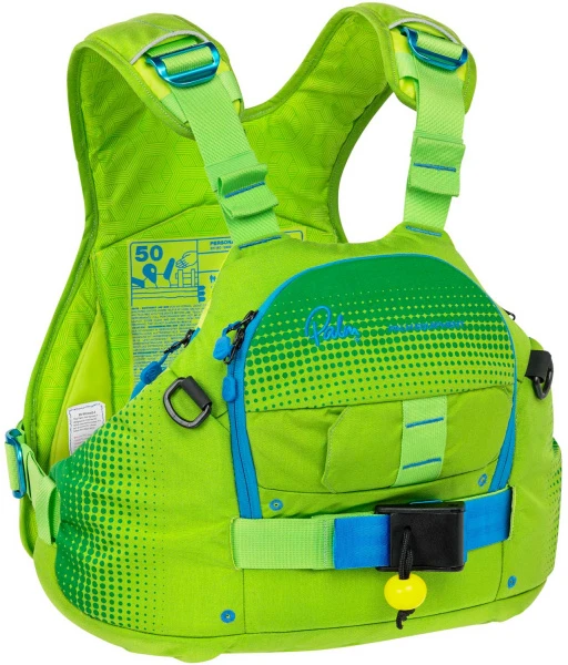 Palm Nevis PFD 3 Palm Nevis PFD