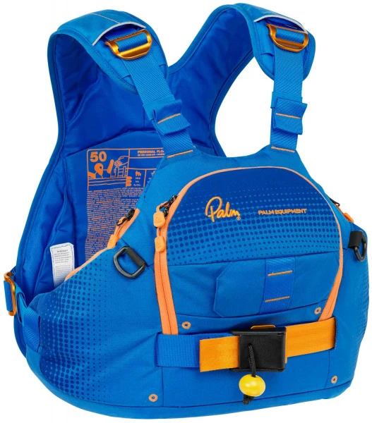 Palm Nevis PFD 4 Palm Nevis PFD – Bild 2