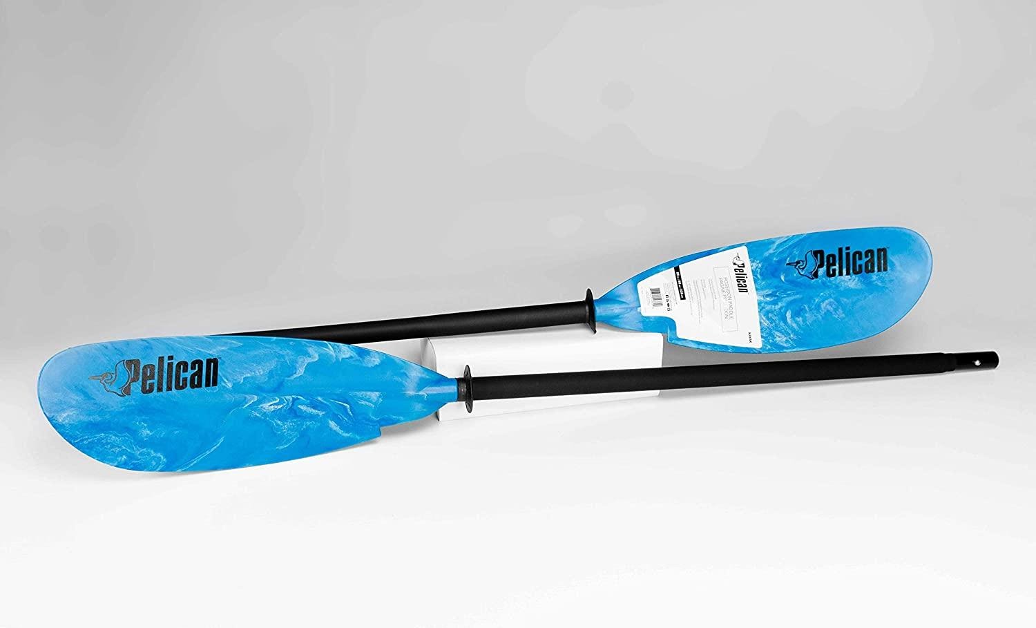 NRS Verkäufe -NRS Verkäufe Pelican Poseidon Aluminum Paddle 89 Inch
