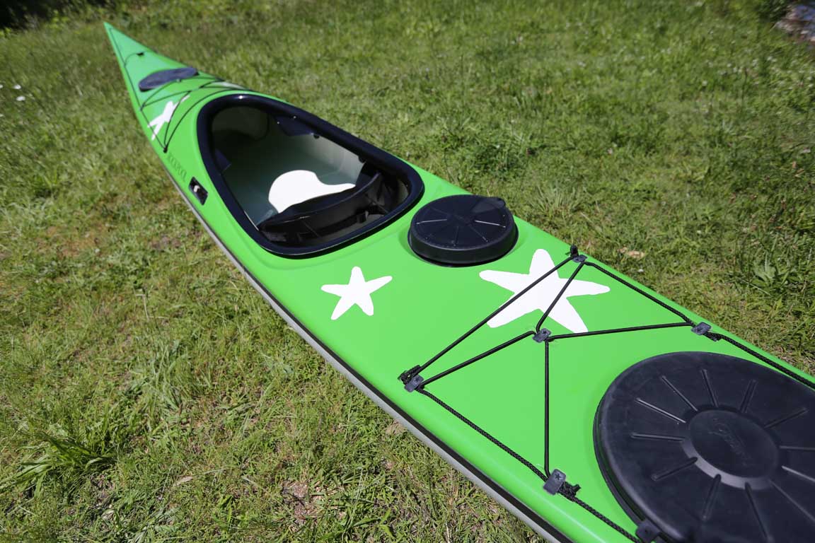 NRS Verkäufe -NRS Verkäufe Sea Kayak Ct Rockpool Alaw Bach 557A3259